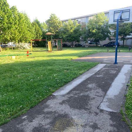 Apartment Karlovac Center Zewnętrze zdjęcie
