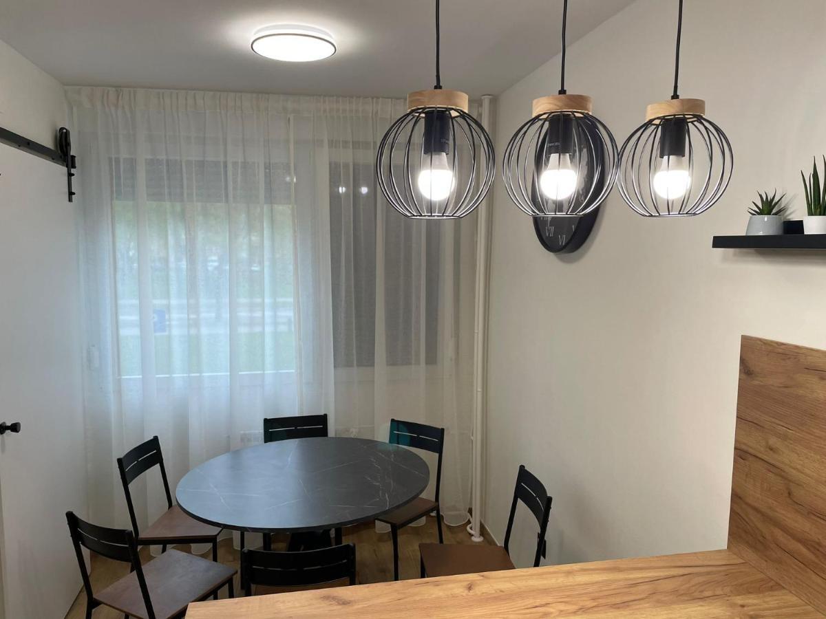 Apartment Karlovac Center Zewnętrze zdjęcie