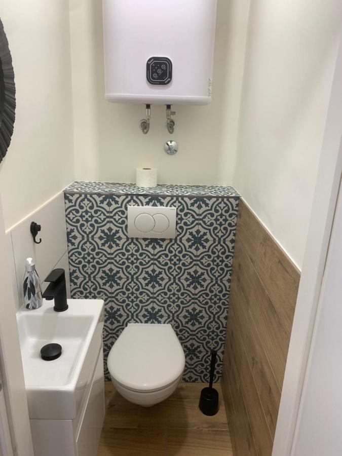 Apartment Karlovac Center Zewnętrze zdjęcie