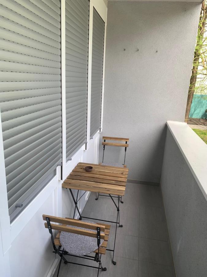 Apartment Karlovac Center Zewnętrze zdjęcie