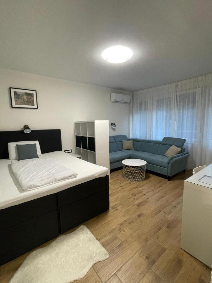 Apartment Karlovac Center Zewnętrze zdjęcie