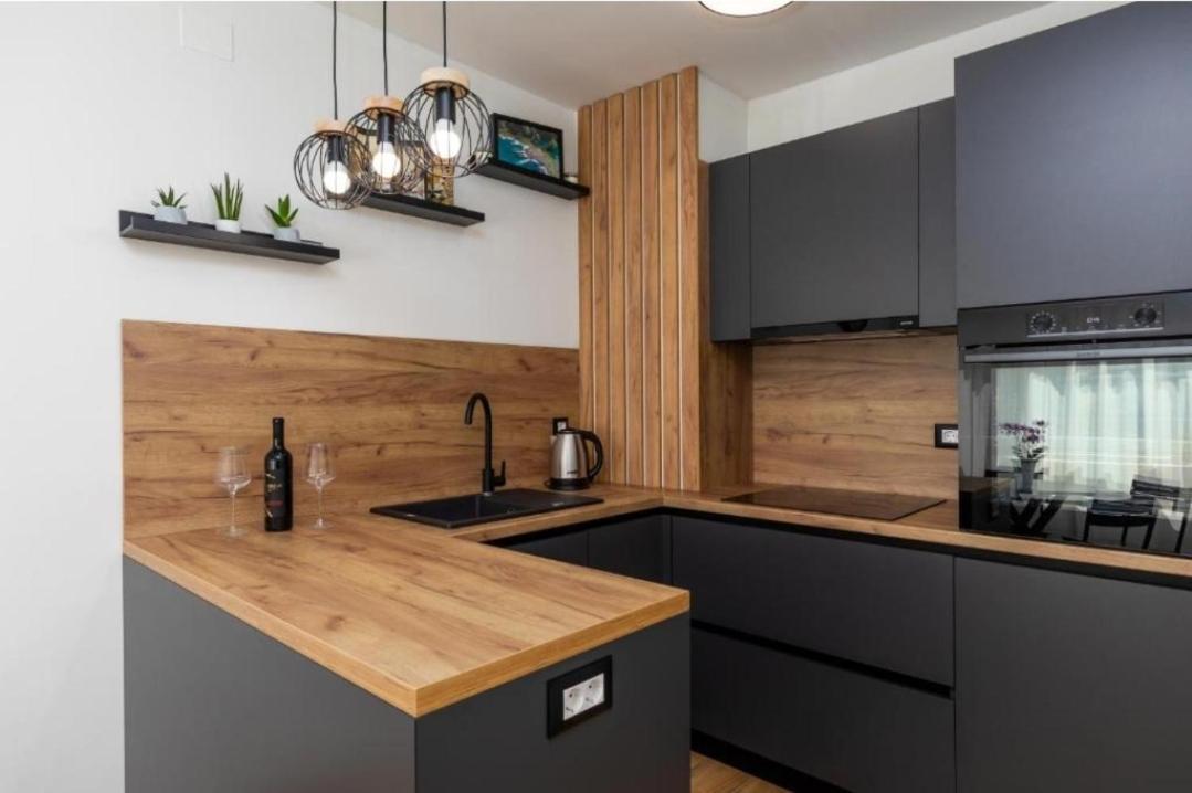 Apartment Karlovac Center Zewnętrze zdjęcie